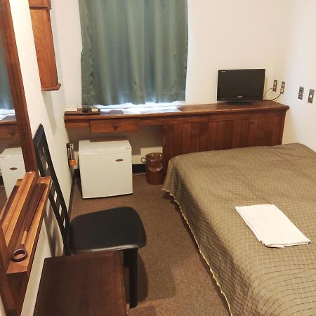 Old Style Hotel Hakodate Goryokaku Ngoại thất bức ảnh