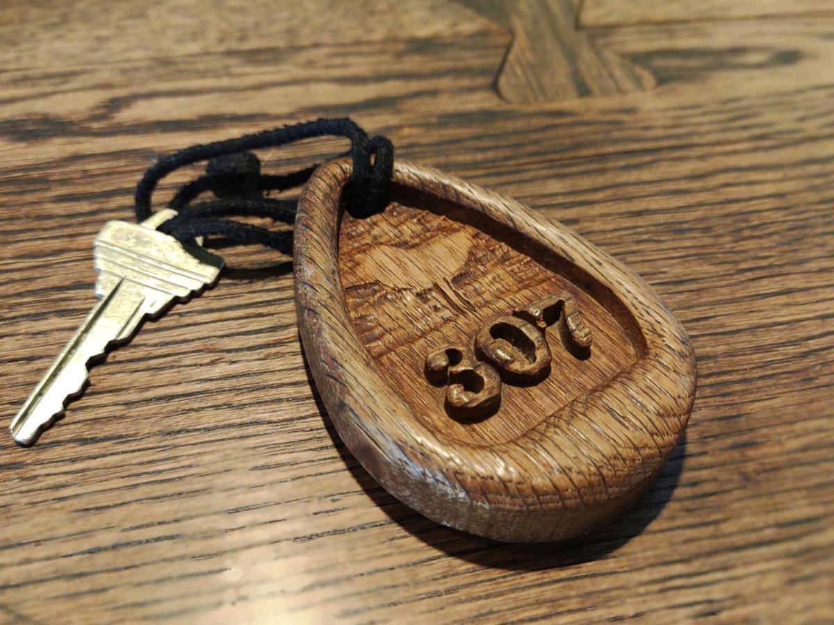 Old Style Hotel Hakodate Goryokaku Ngoại thất bức ảnh