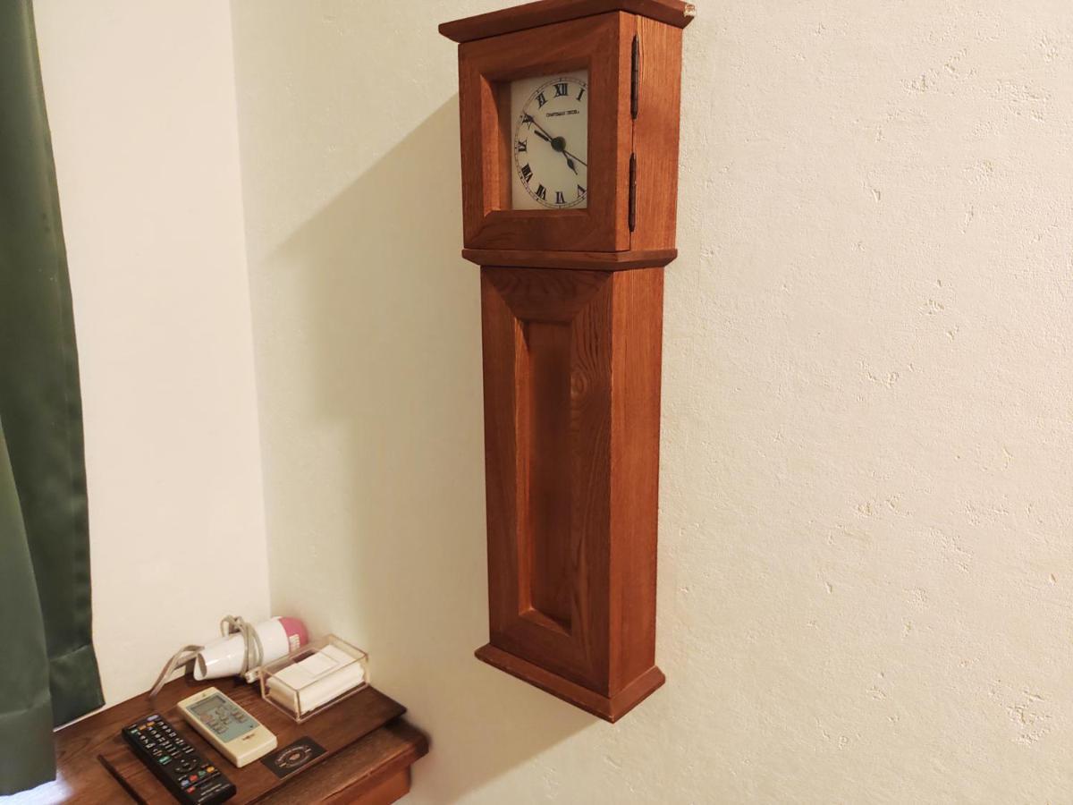 Old Style Hotel Hakodate Goryokaku Ngoại thất bức ảnh